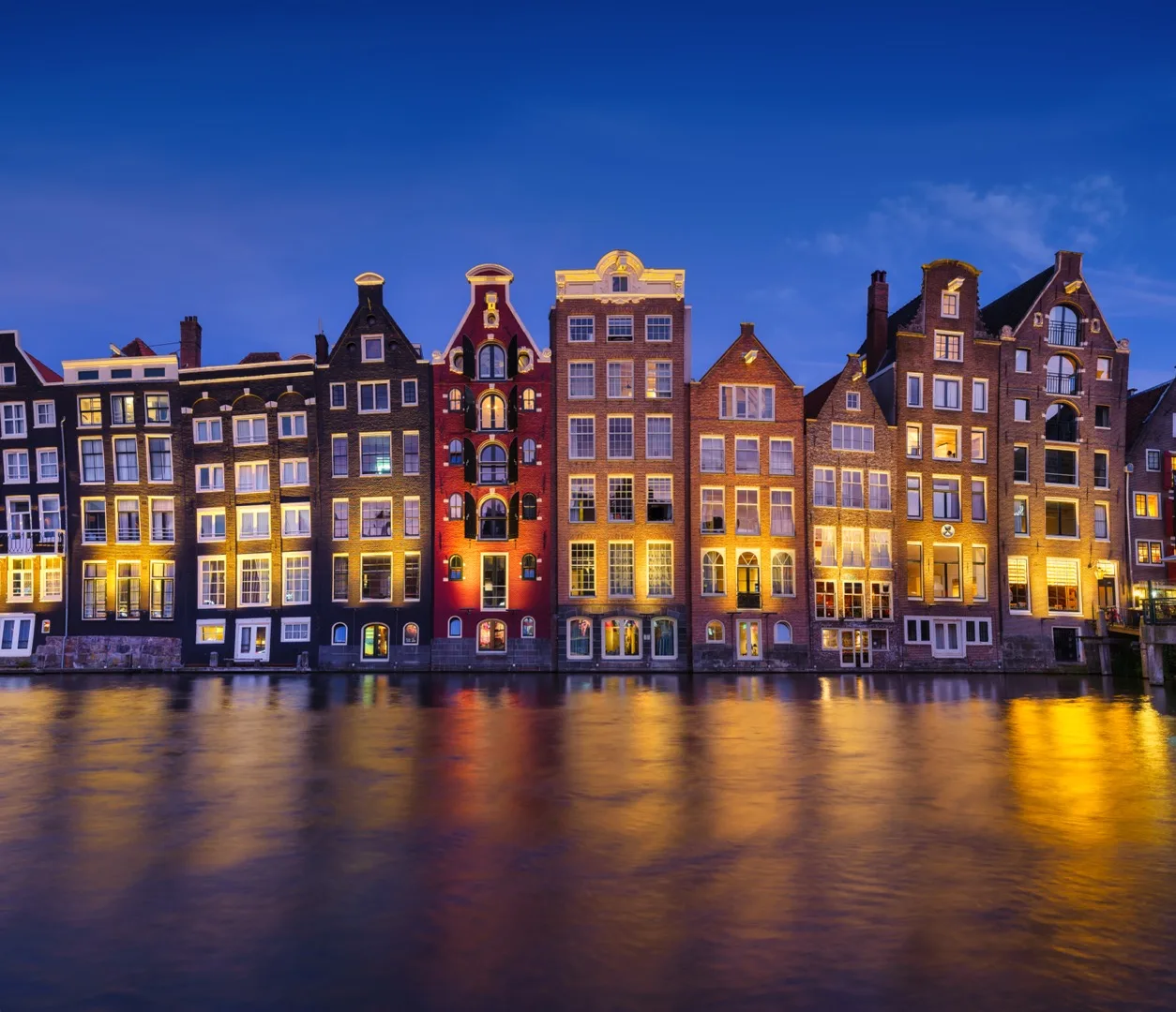 Amsterdam