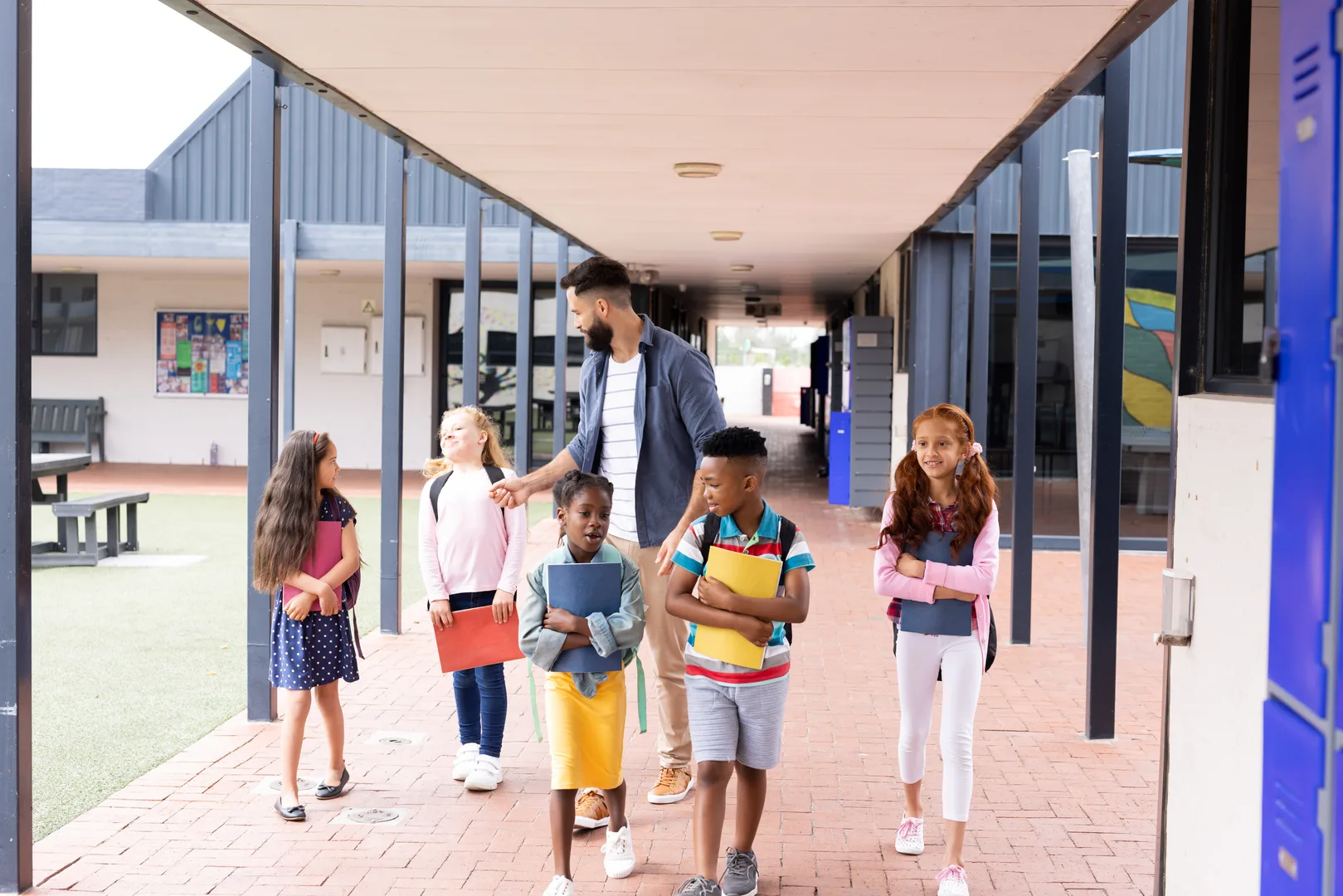 Mosman Preparatory School