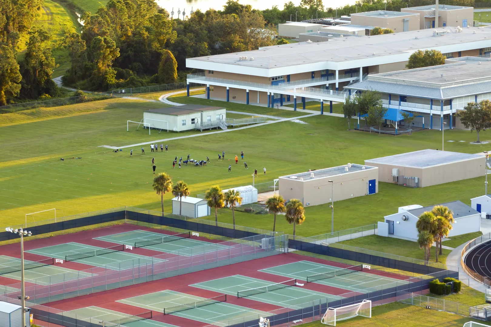 Miami International Prep School