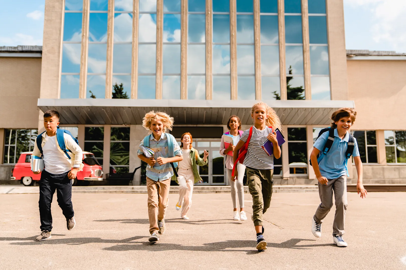 Rosedale Preparatory School