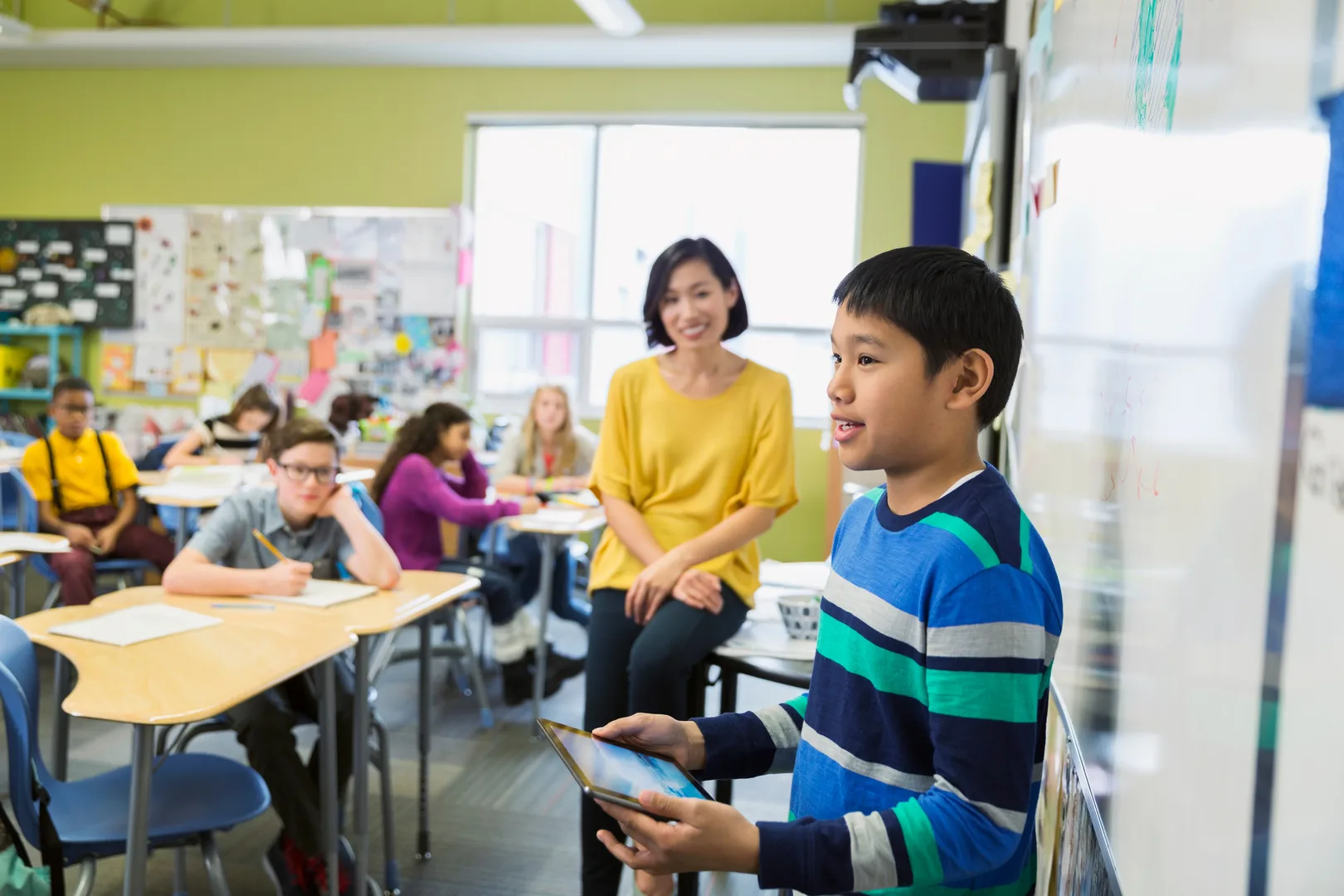 Dubai Scholars Academy