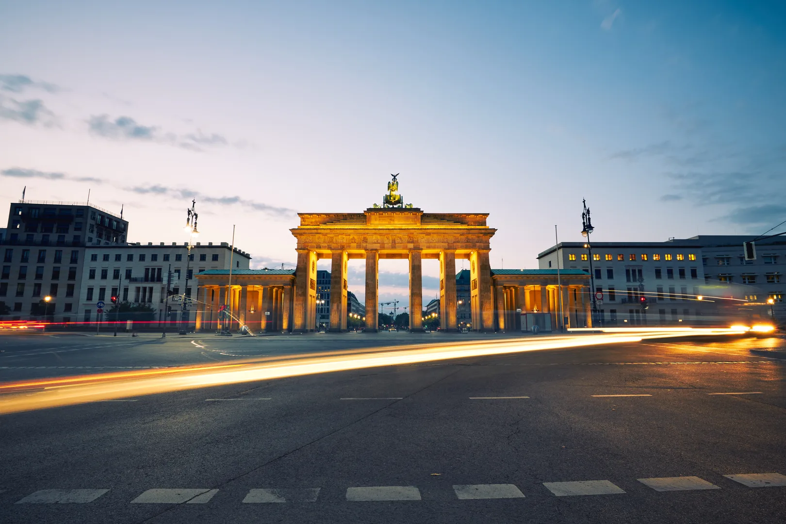 How to Choose the Right School in Berlin