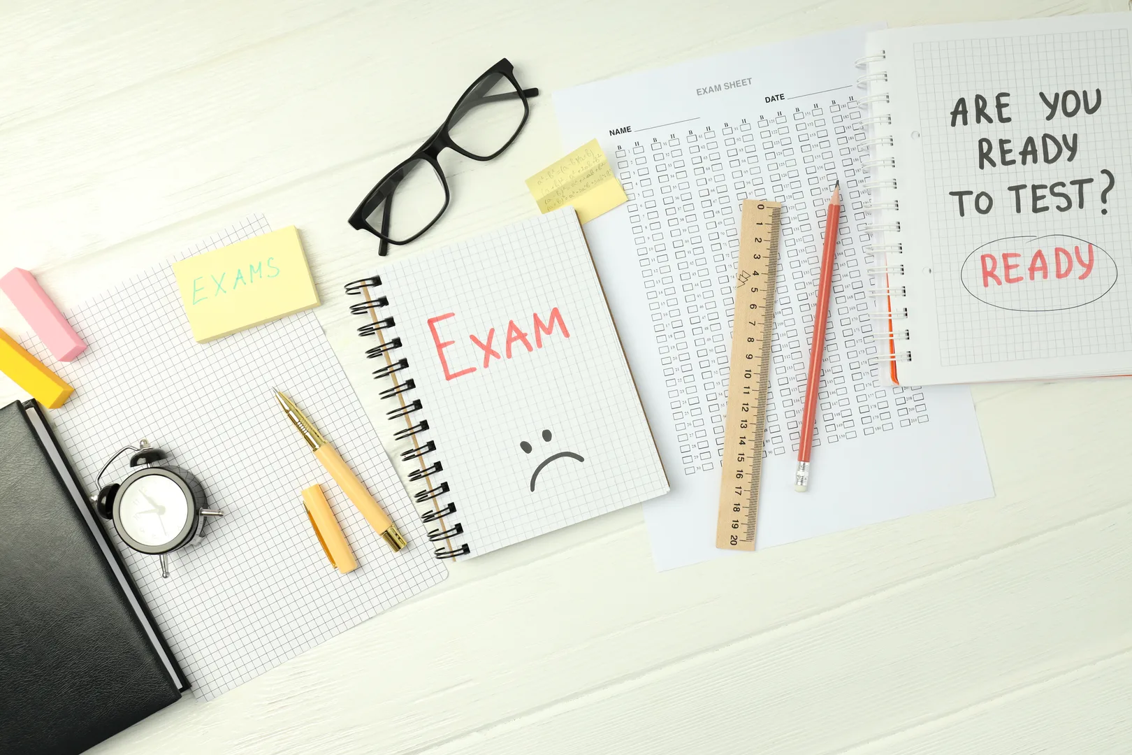 End of Year School Reports: How to Read and Understand Them