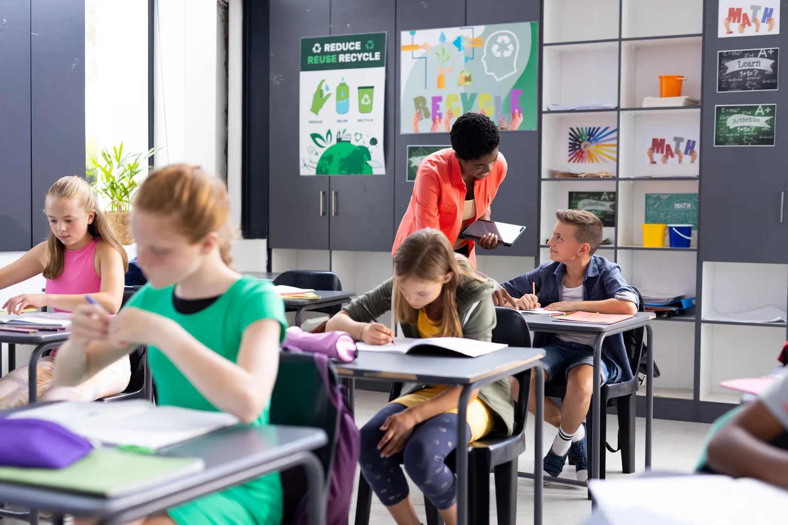 Special Educational Needs at International Schools: A Parent's Complete Guide