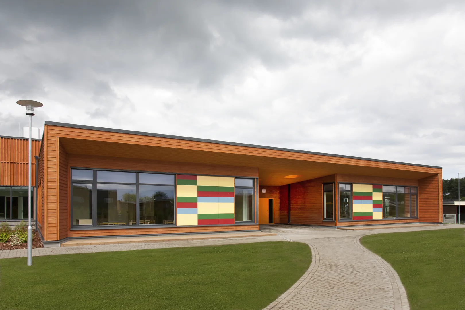 How to Evaluate an International School During a Campus Visit