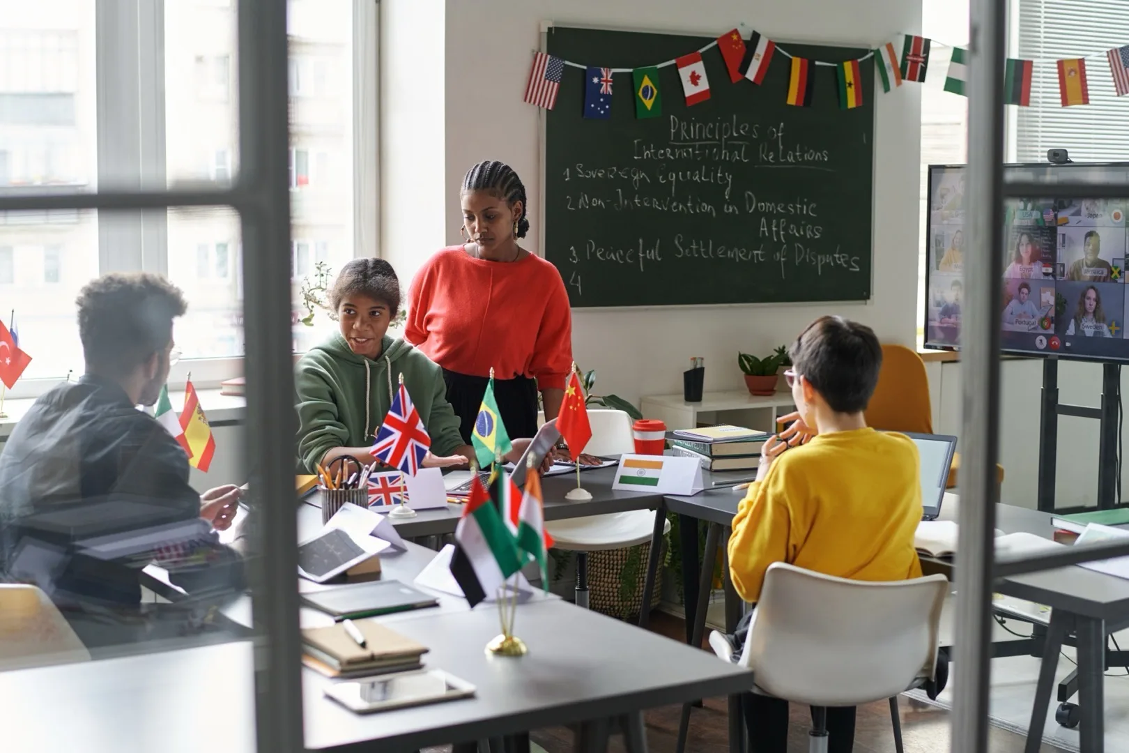 IB vs British Curriculum: Which Is Better for University Admission?