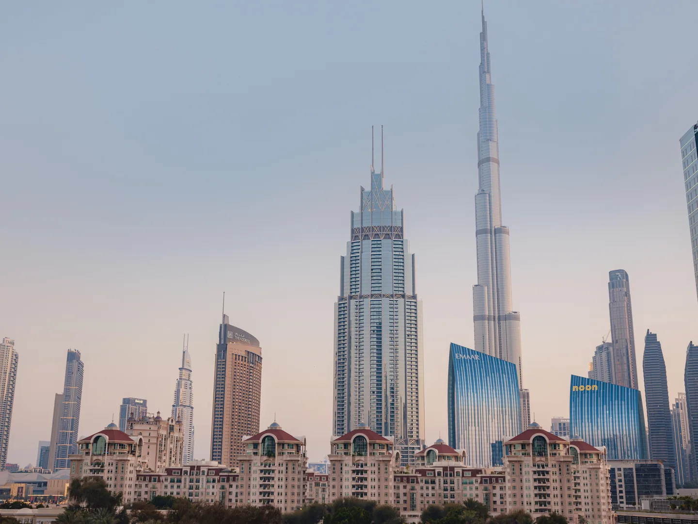 Moving to Dubai with Kids: Complete School Search Guide