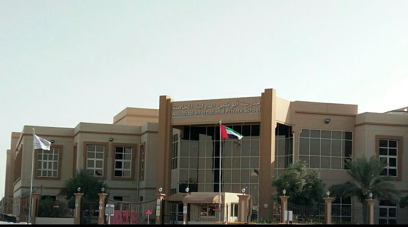 Abu Dhabi International School