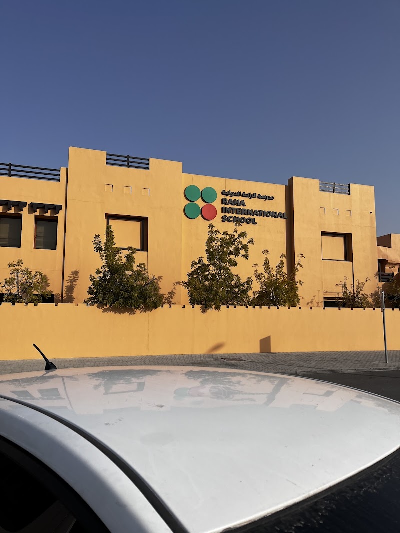 Al Raha International Academy