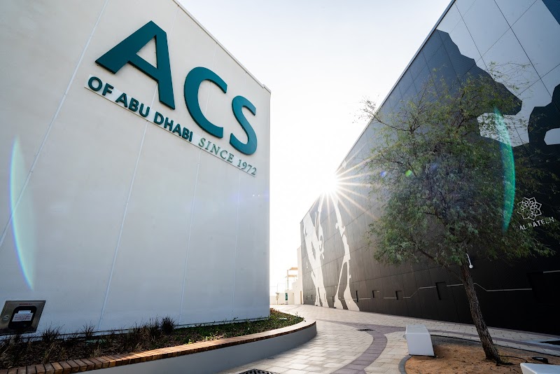 American Community School Abu Dhabi