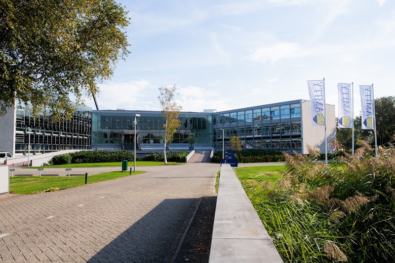 Amity International School Amsterdam