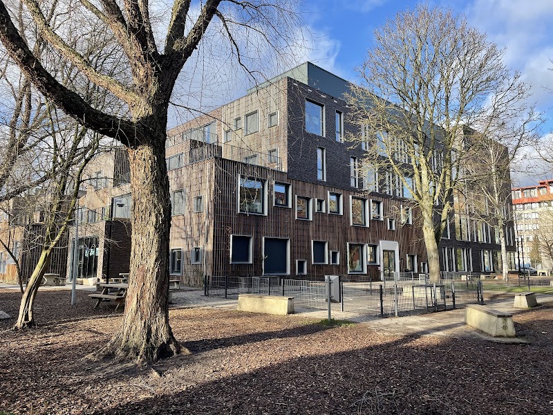 Amsterdam International Community School (AICS)