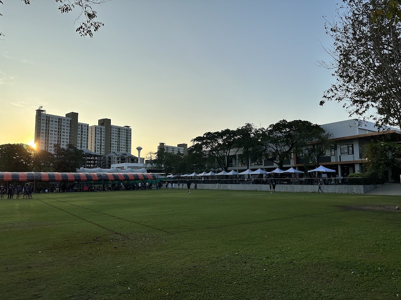 Bangkok Patana School
