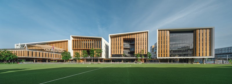 Bangkok Prep International School