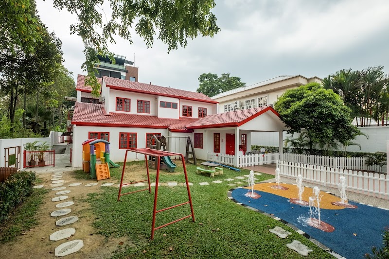 Bangsar Montessori School