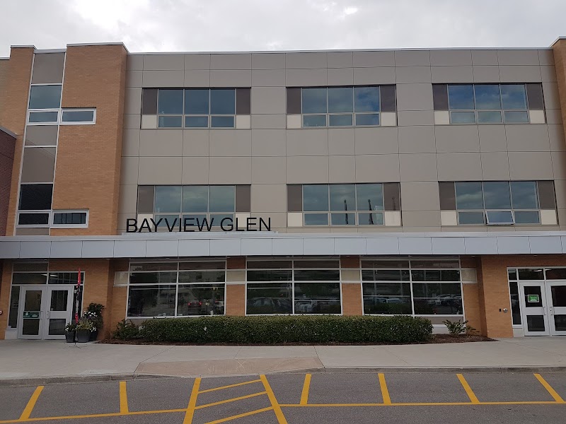Bayview Glen School