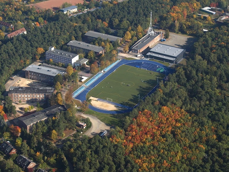 BBIS Berlin Brandenburg International School