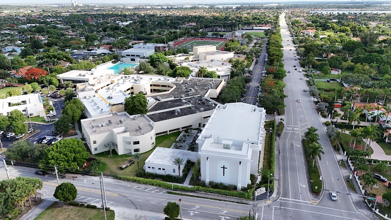 Belen Jesuit Preparatory School