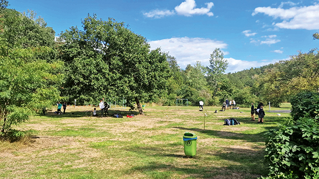 Berlin British School