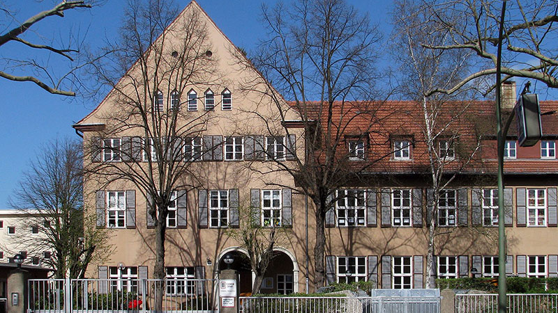 Berlin International School
