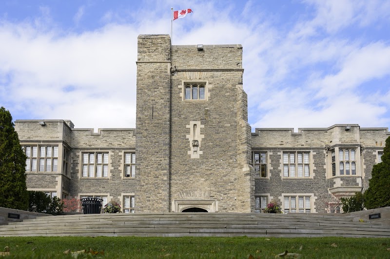 Bishop Strachan School