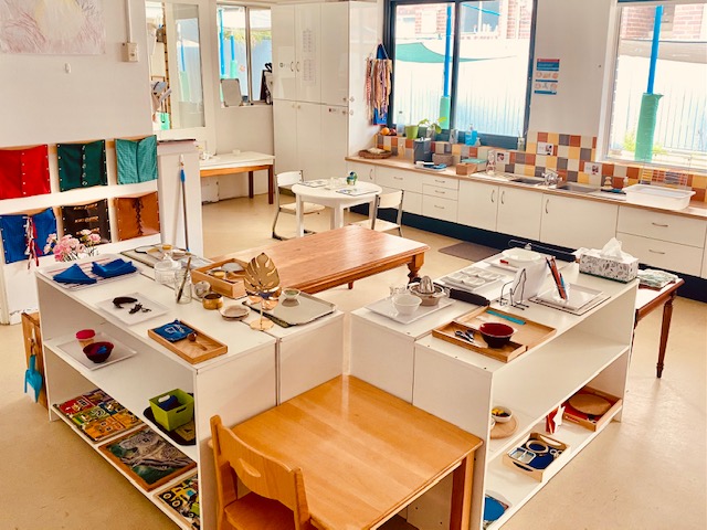 Bondi Beach Montessori