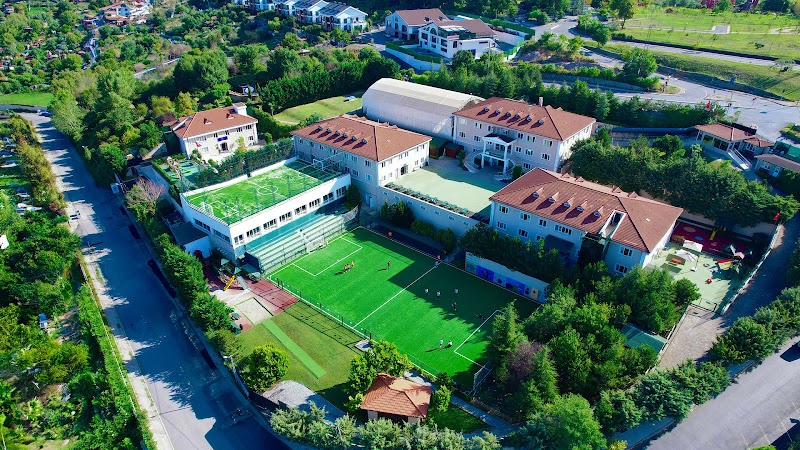 Bosphorus British College