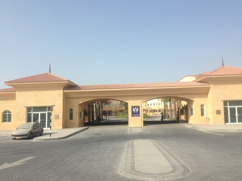Brighton College Abu Dhabi