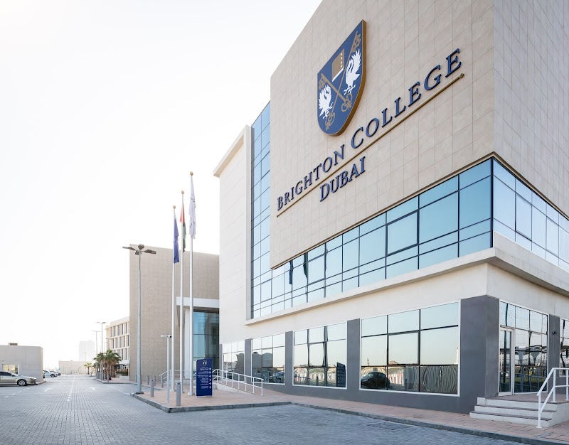 Brighton College Dubai