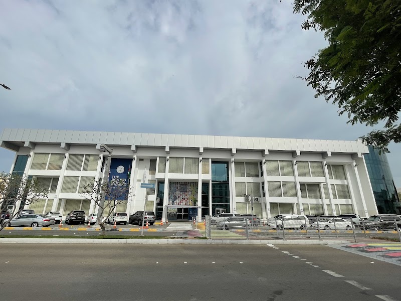 The British School Al Khubairat