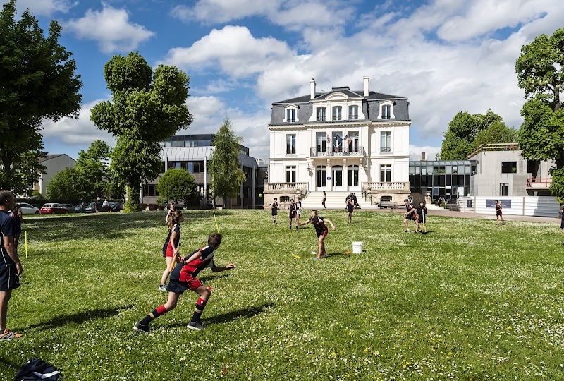 British School of Paris