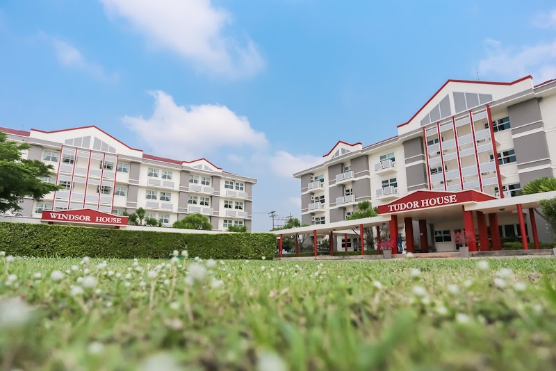 Bromsgrove International School Thailand