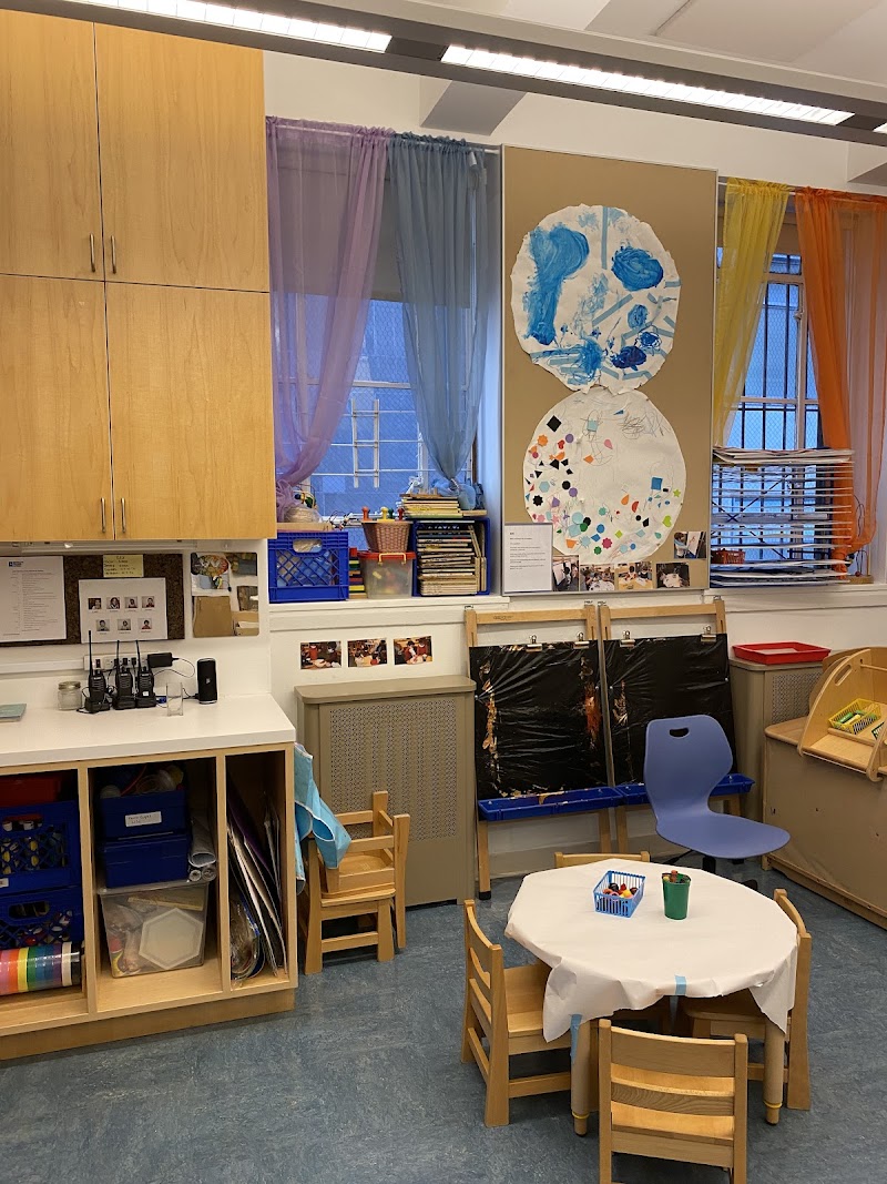 Brooklyn Friends School