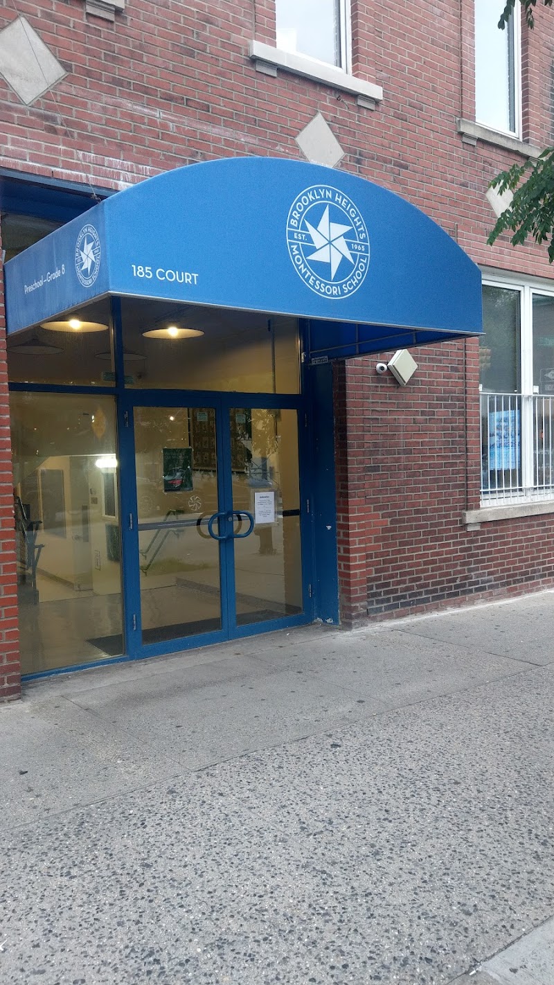 Brooklyn Heights School