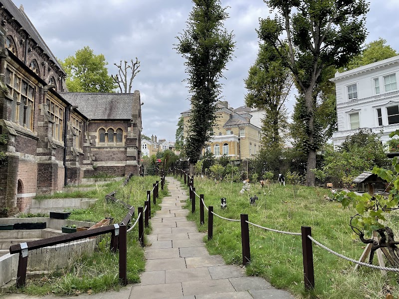 Camden Hill Preparatory School