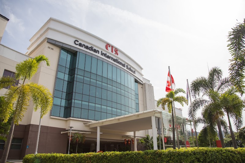 Canadian International School