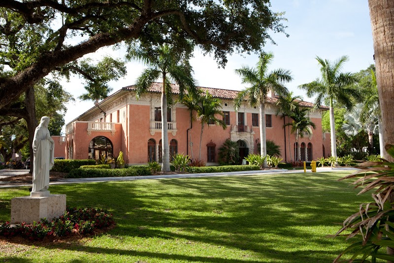 Carrollton School of the Sacred Heart