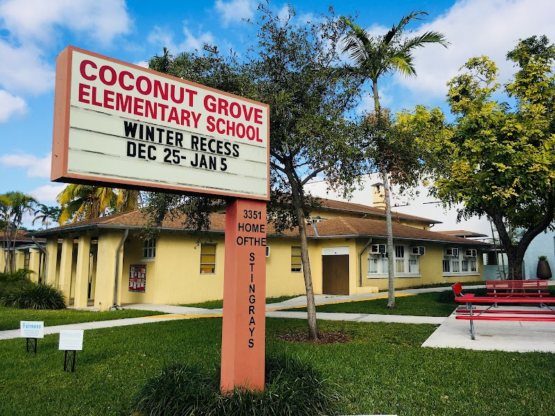 Coconut Grove Bilingual School