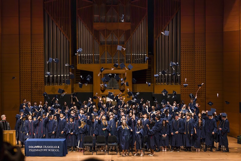 Columbia Grammar & Preparatory School