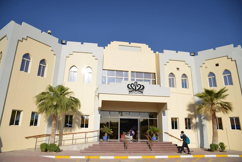 Compass International School Doha