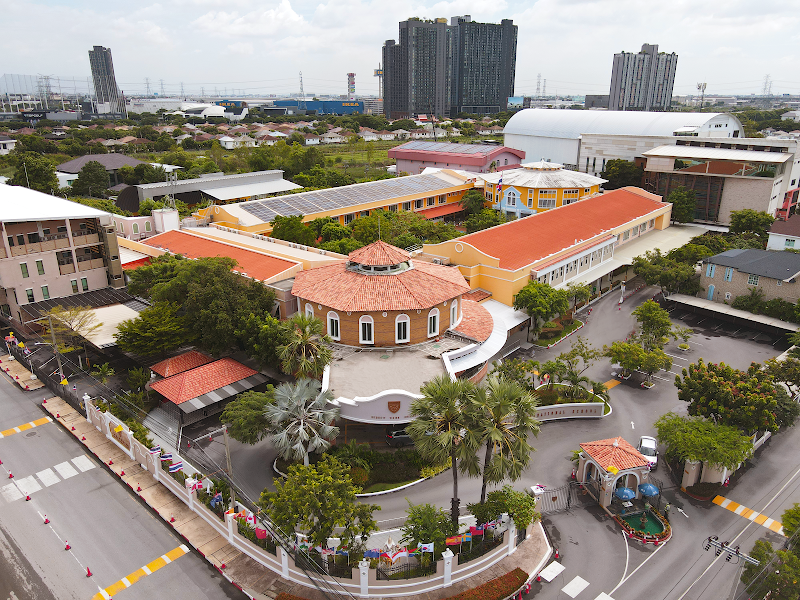 Concordian International School