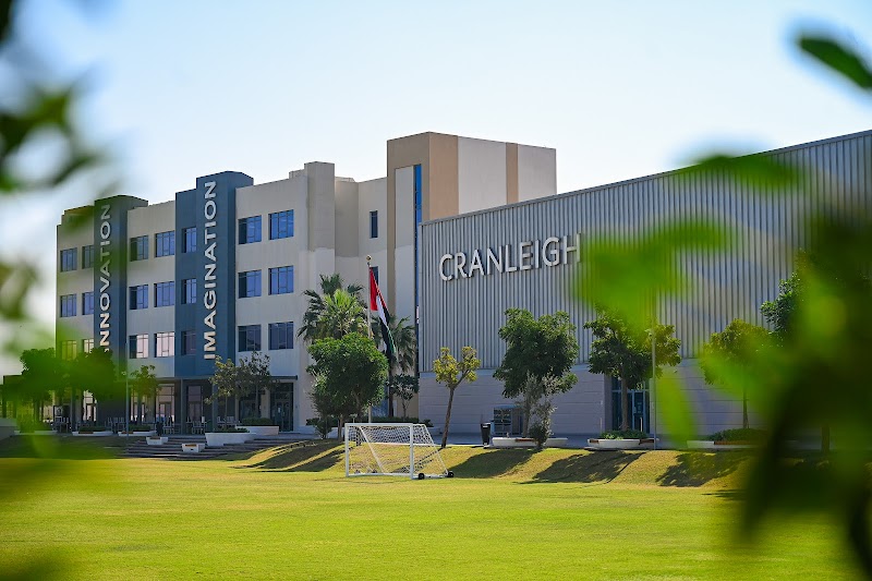 Cranleigh Abu Dhabi