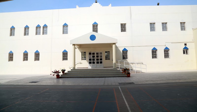 Crescent Indian International School