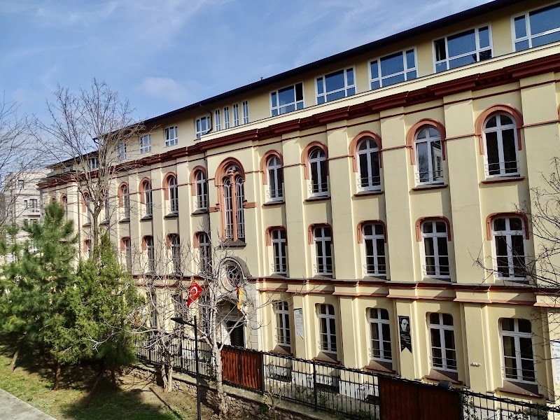 Deutsche Schule Istanbul
