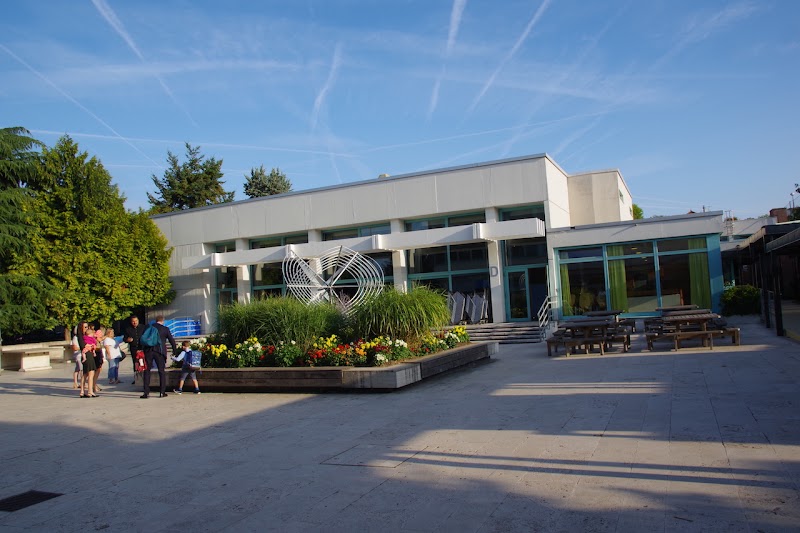 Deutsche Schule Paris (iDSP)