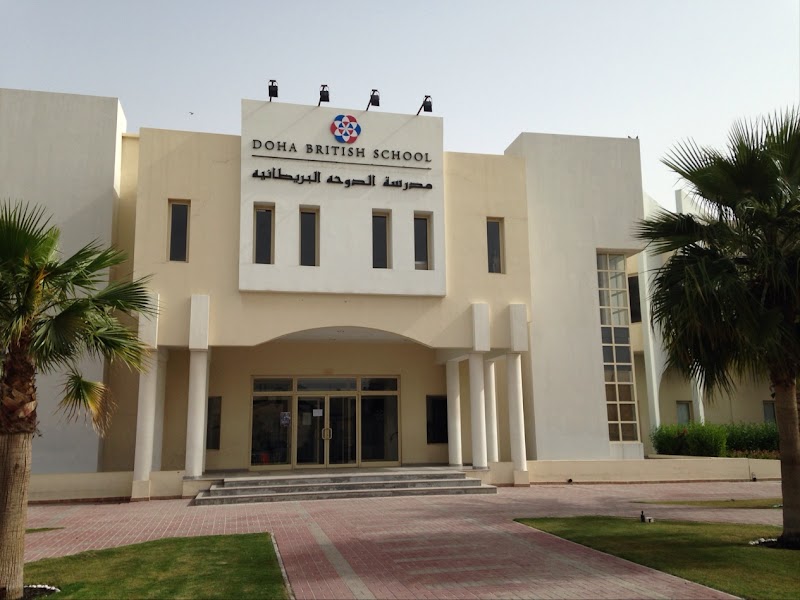Doha British Academy