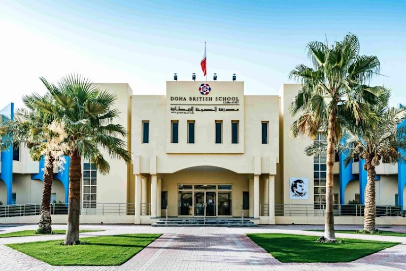Doha British School