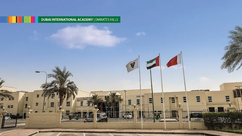 Dubai International Academy