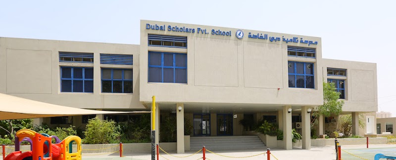 Dubai Scholars Academy