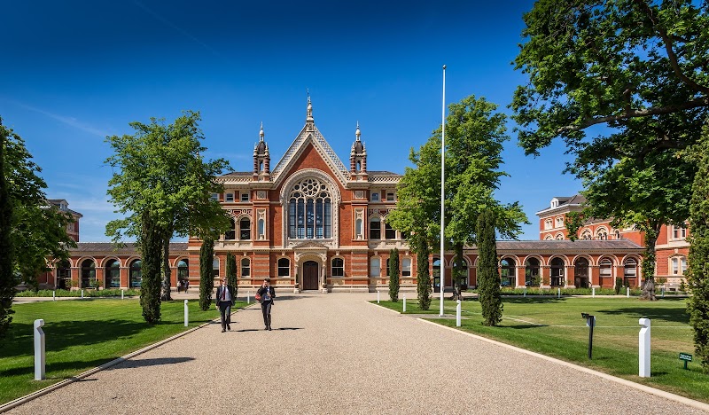 Dulwich College